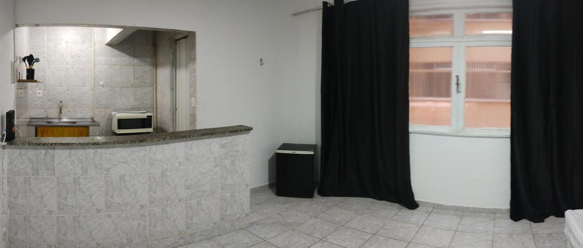 Apartamento Em Copacabana Perto Do Mar