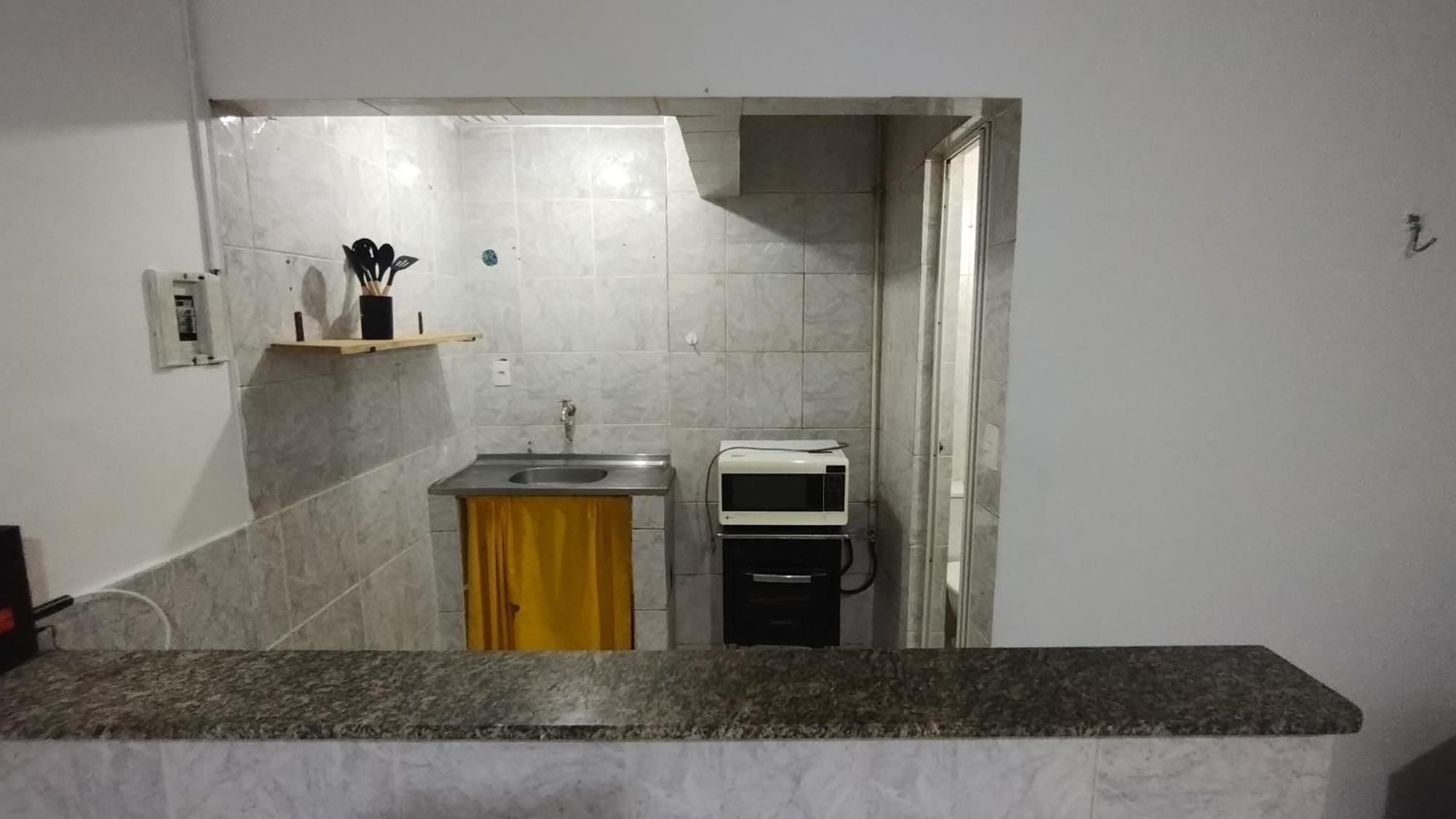 Apartamento Em Copacabana Perto Do Mar *