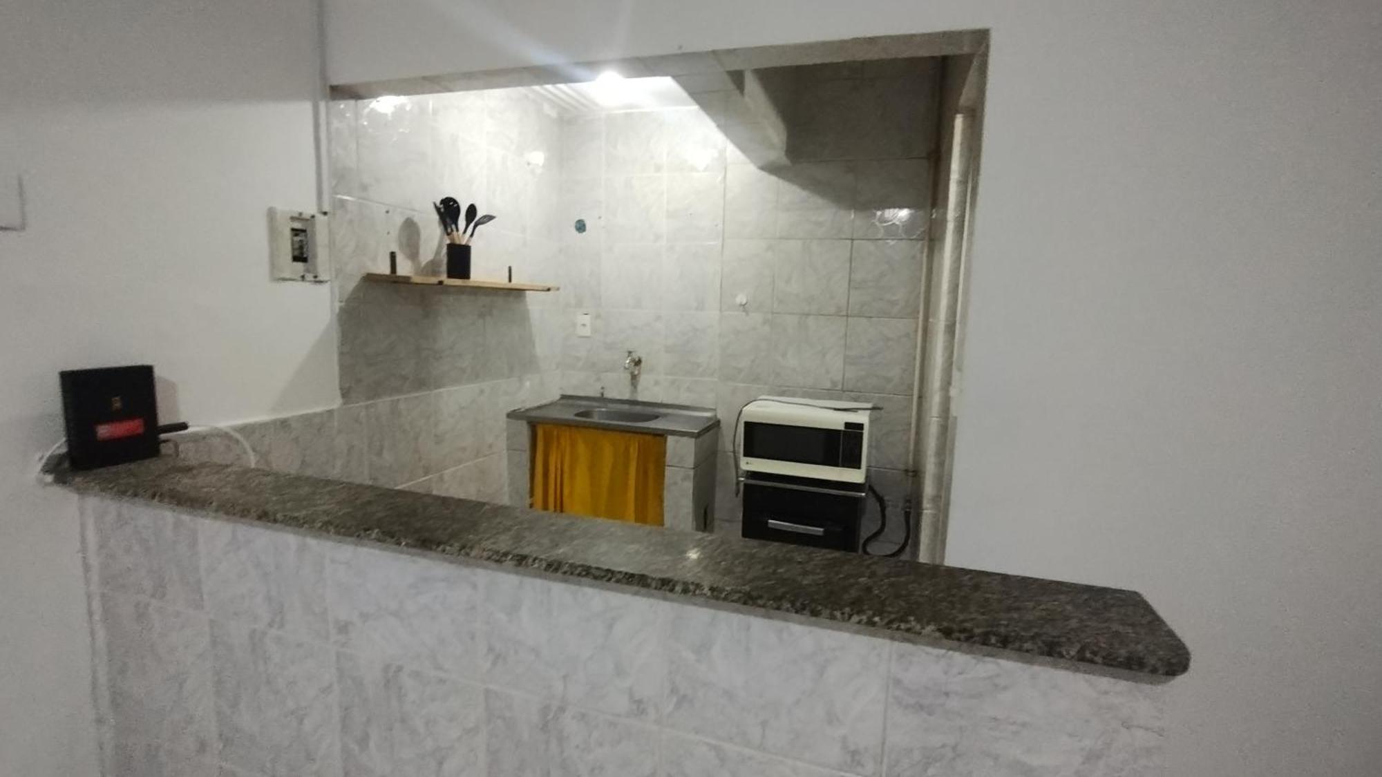 Em Copacabana Perto Do Mar Apartamento Rio de Janeiro